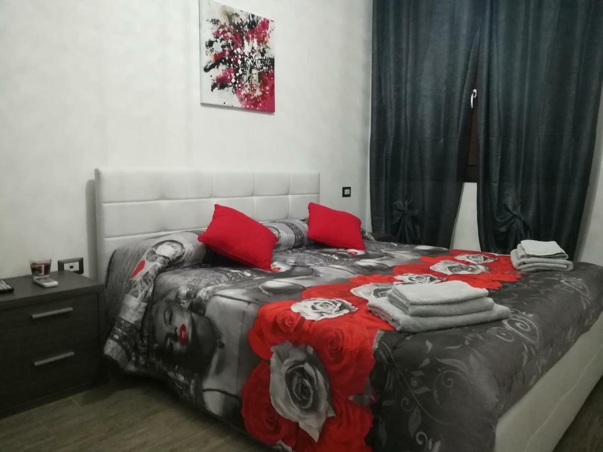 Rooms Loru Sestu Eksteriør billede